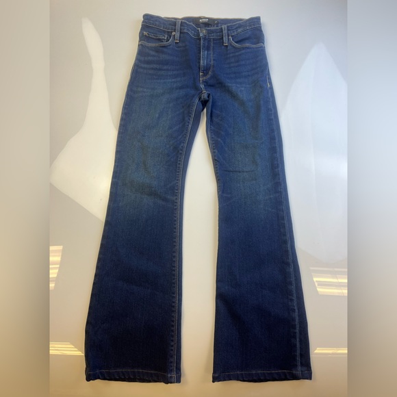Denim - Hudson Los Angeles jeans r62-12